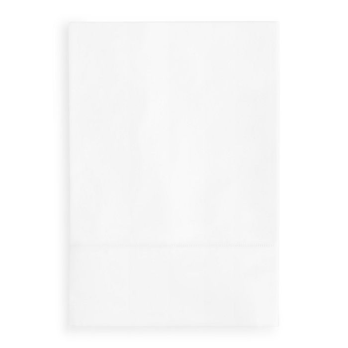Home Treasures Athens Fitted Sheet, King In White