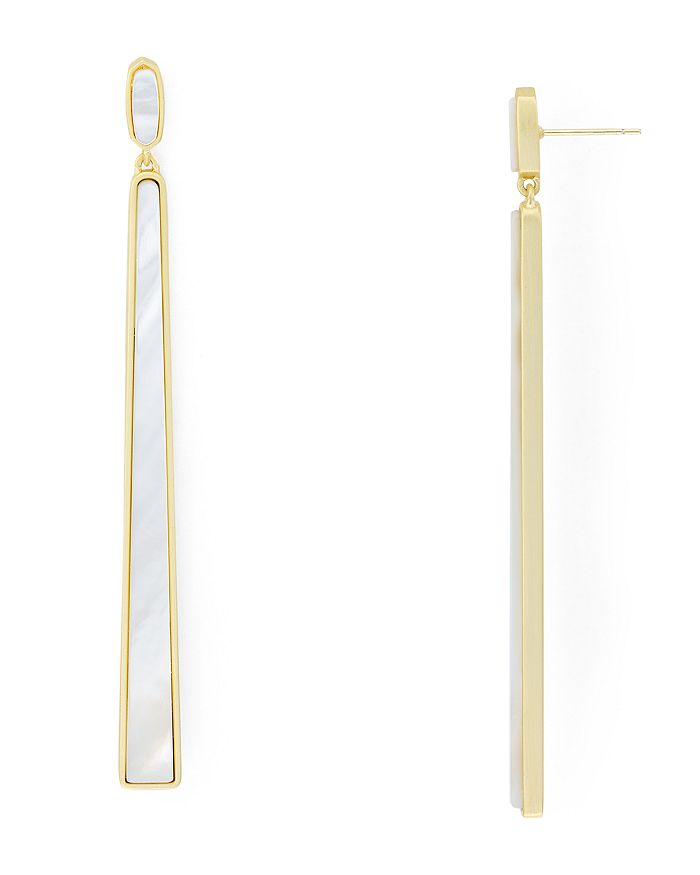 KENDRA SCOTT BROOKLYN EARRINGS,E1319GLD