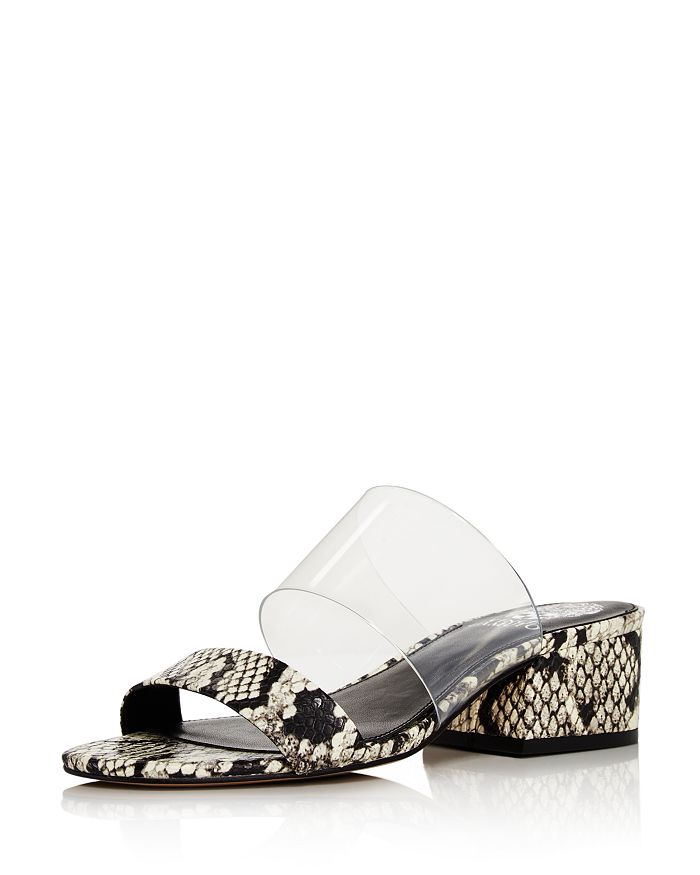 Caveera slide sandal new arrivals