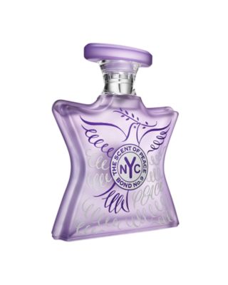 bond no 9 the scent of peace