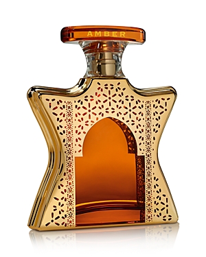 Dubai Amber Eau de Parfum