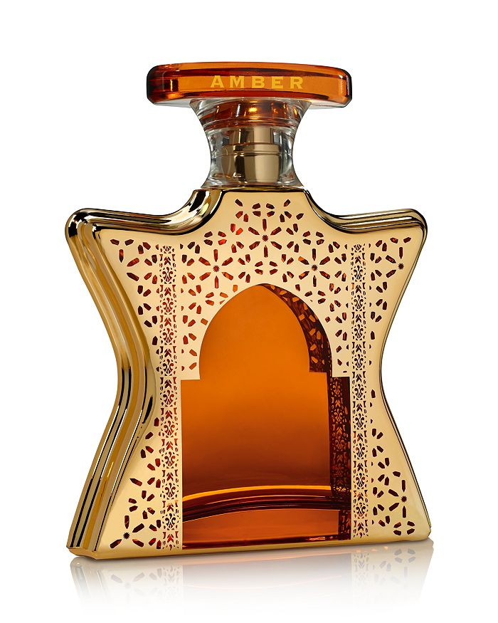 Shop Bond No. 9 New York Dubai Amber Eau De Parfum
