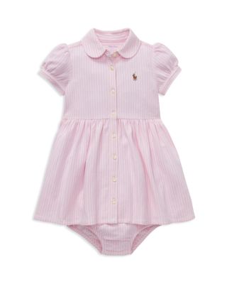 ralph lauren infant girl clothes