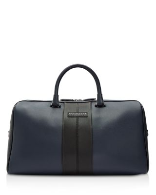 Ted Baker Sling Twill Pu Holdall Bloomingdale s