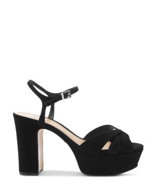 Women's Keefa High-Heel Platform Sandals