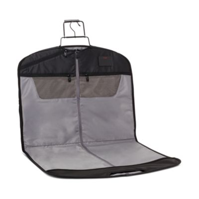 designer garment bag