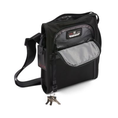 Tumi Alpha 3 Small Pocket Bag