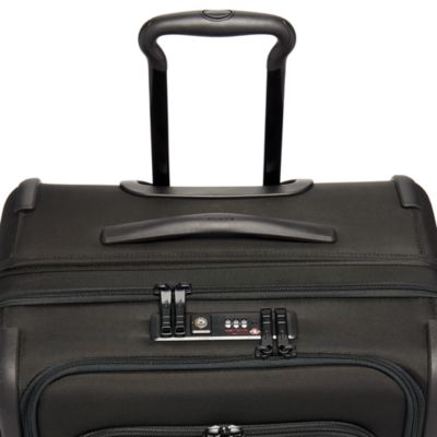 Tumi Alpha 3 Short Trip Expandable 4-Wheel Packing Case