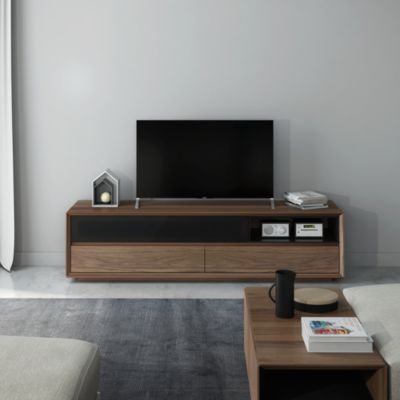 Edward Rectangular Center Table