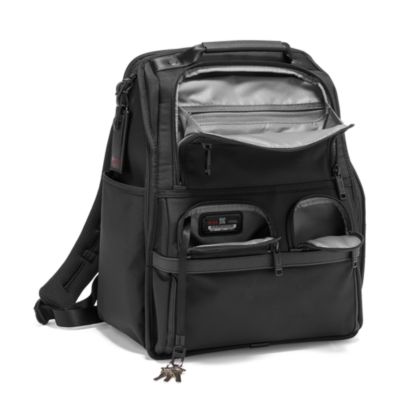 Alpha 3 Compact Laptop Brief Pack