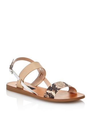 bloomingdales sandals womens