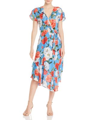 bloomingdales midi dresses