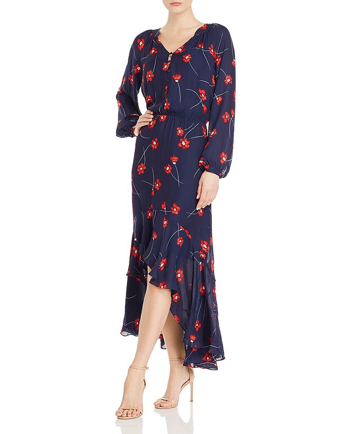 Parker dresses on sale bloomingdales
