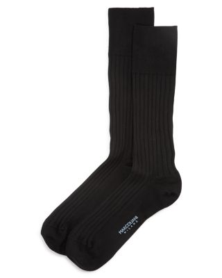 Black Socks for Men - Bloomingdale's