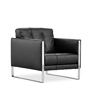 Nicoletti Juliette Chair In Black