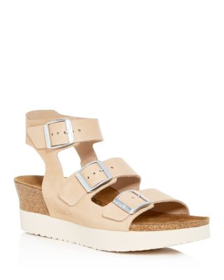 papillio wedge