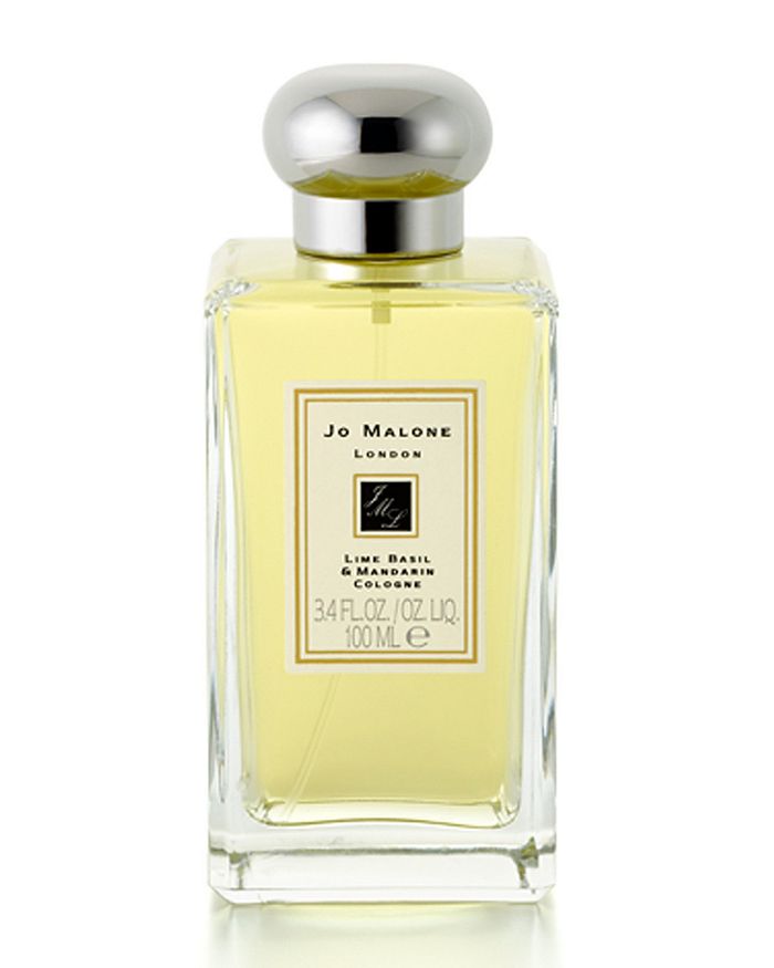 code bibliothecaris Proberen Jo Malone London Lime Basil & Mandarin Cologne, 100ml - One Size In  Colorless | ModeSens
