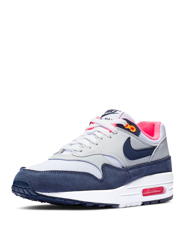 NIKE WOMEN'S AIR MAX 1 trainers,319986