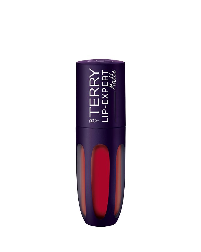 Shop By Terry Lip-expert Matte 0.08 Oz. In My Red