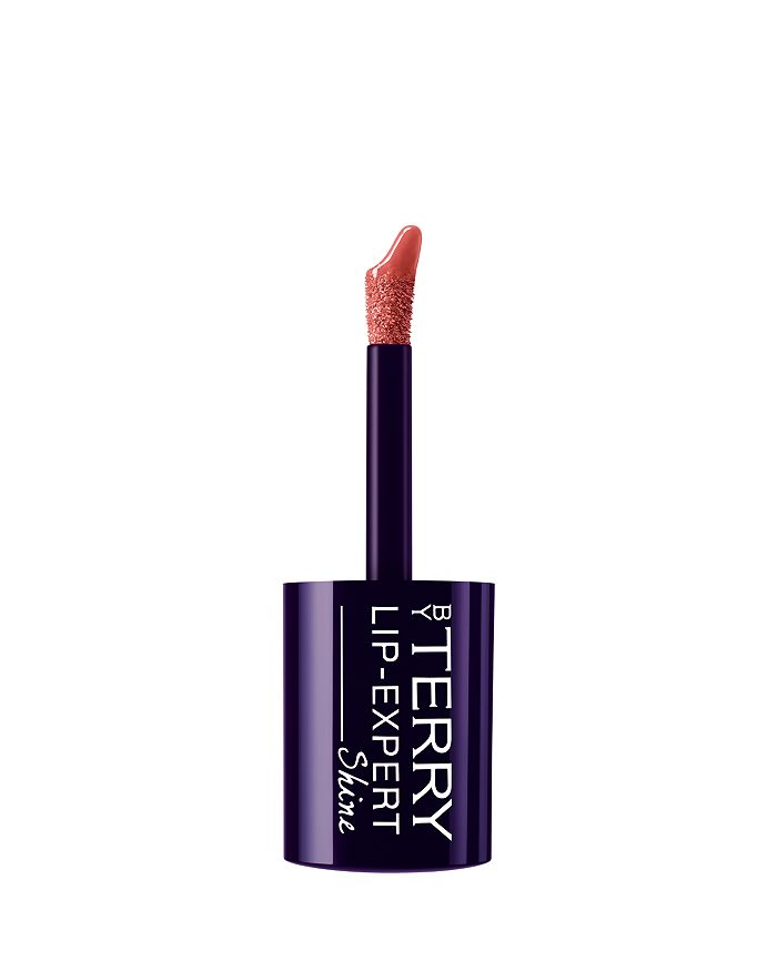 Shop By Terry Lip-expert Shine In Peachy Guilt