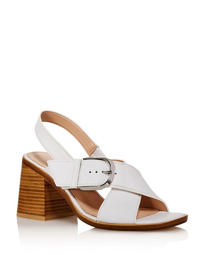 Kate spade top raleigh sandals
