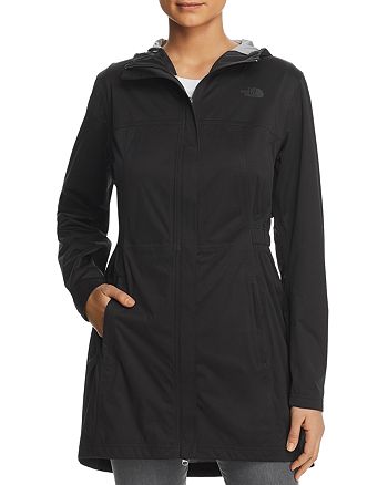 The North Face® Allproof Rain Jacket | Bloomingdale's