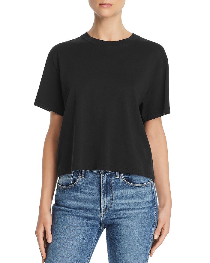 ATM Anthony Thomas Melillo Classic Jersey Tee | Bloomingdale's