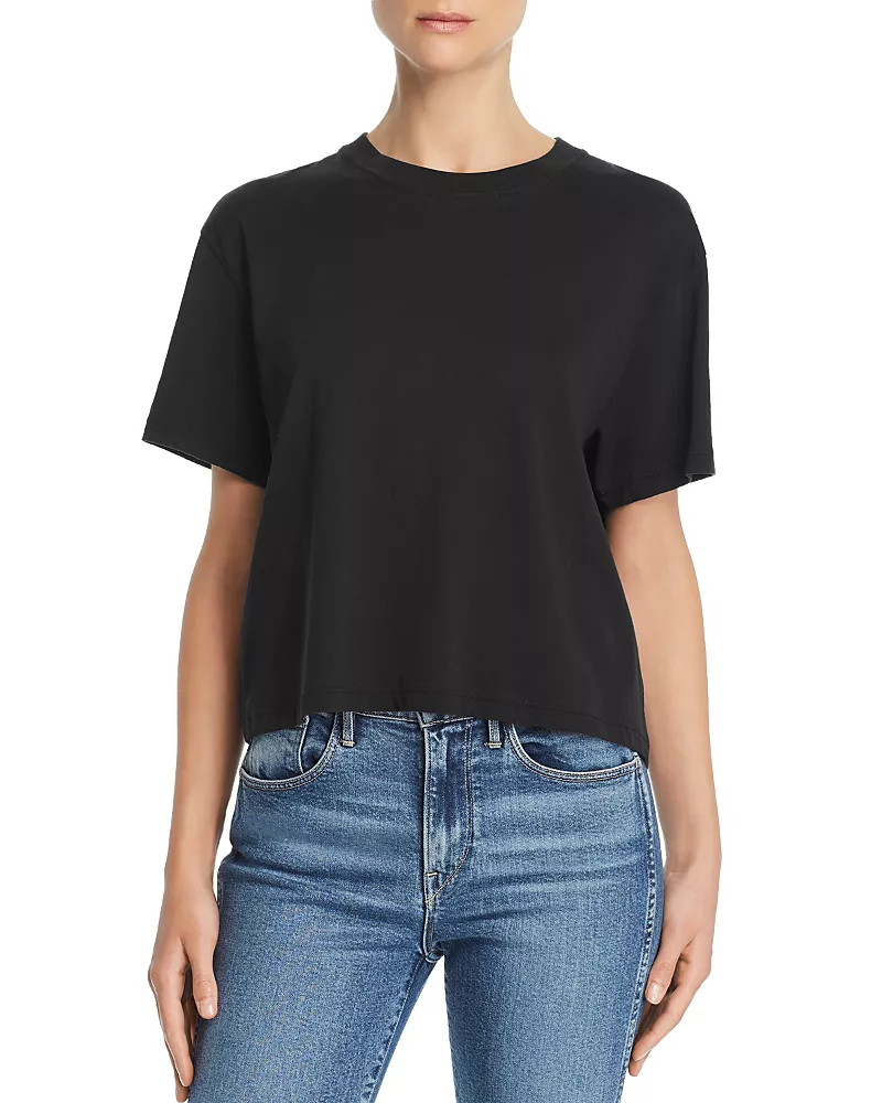 Atm Anthony Thomas Melillo Classic Jersey Tee