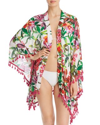 trina turk swim cover up