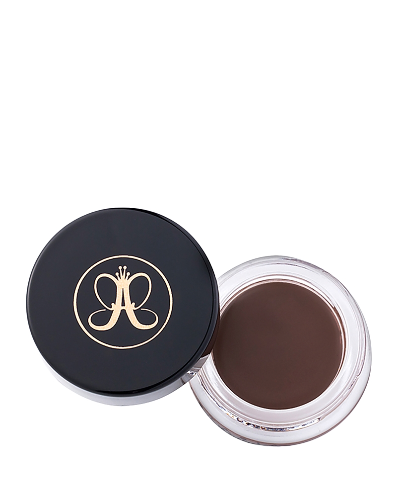 Anastasia Beverly Hills Dipbrow Waterproof, Smudge Proof Brow Pomade Chocolate 0.14 oz/ 4 G In Chocolate