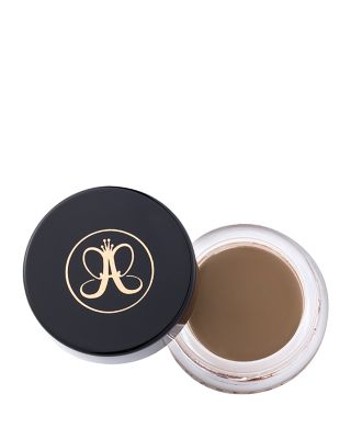 Anastasia Beverly Hills Dipbrow Waterproof, Smudge Proof Brow Pomade Blonde 0.14 oz/ 4 G In Blonde