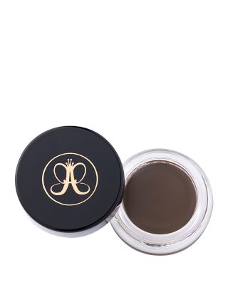 Anastasia Beverly Hills Dipbrow Waterproof, Smudge Proof Brow Pomade Dark Brown 0.14 oz/ 4 G In Dark Brown