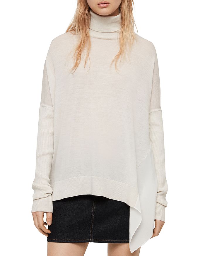 Allsaints alda boot hot sale