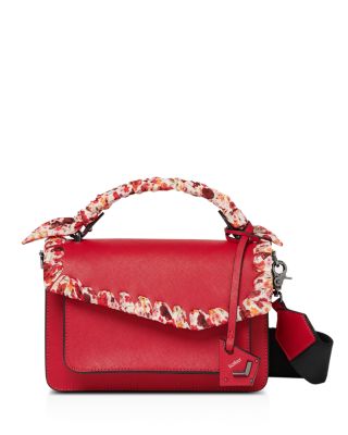 Botkier - Cobble Hill Whipstitch Crossbody