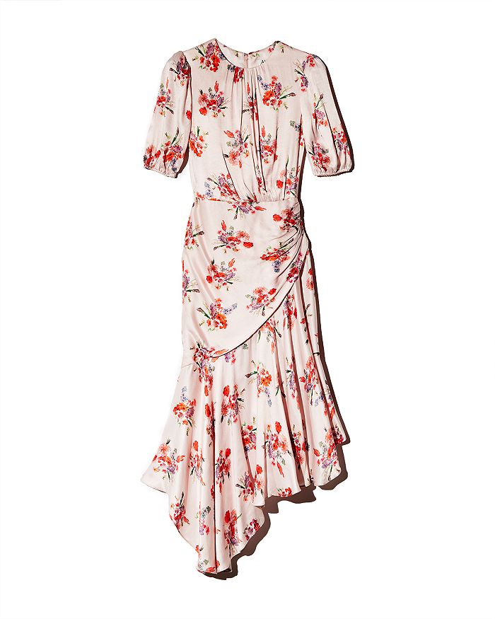 Amur online bettina dress