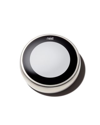 3rd Generation Learning Thermostat