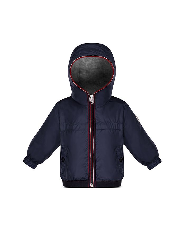 Boys moncler windbreaker clearance