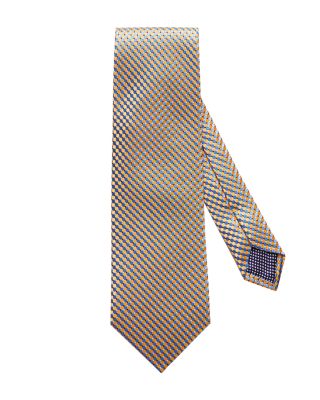 Dot Silk Classic Tie