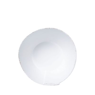 Melamine Lastra Large Stacking Serving Bowl