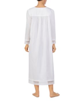 eileen west sleepwear robes nightgown ballet exclusive sleeve classic