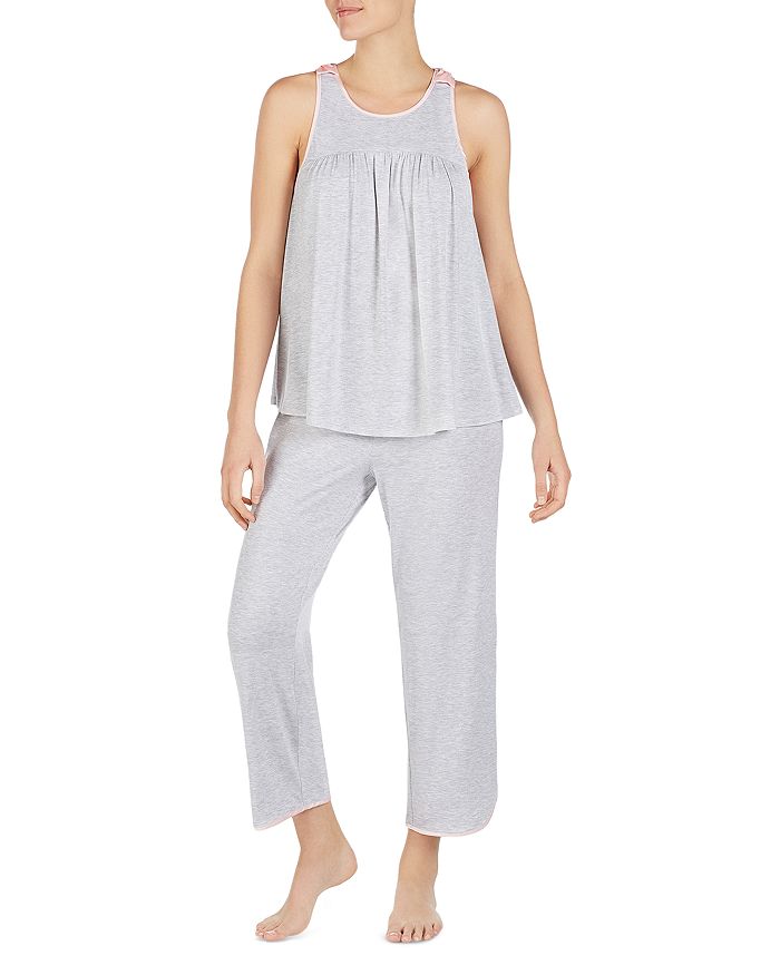 Kate spade shop satin pajamas