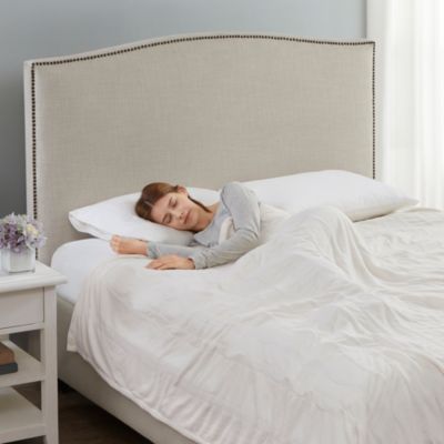 Electric Microfleece Heated Blanket, King