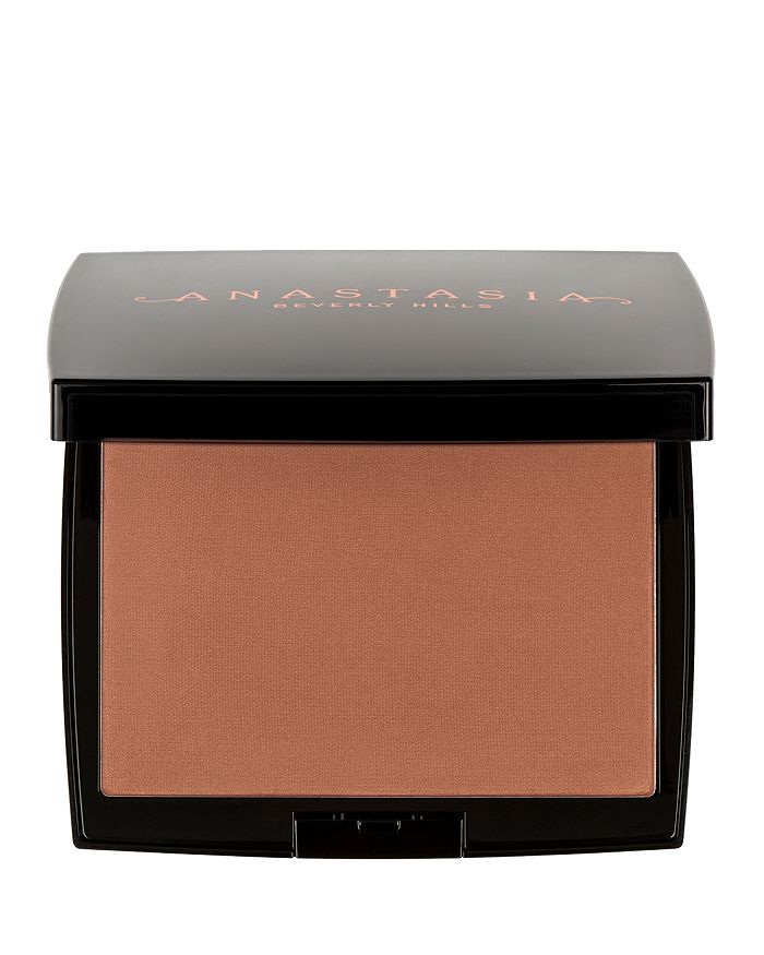 Anastasia Beverly Hills Powder Bronzer In Cappuccino