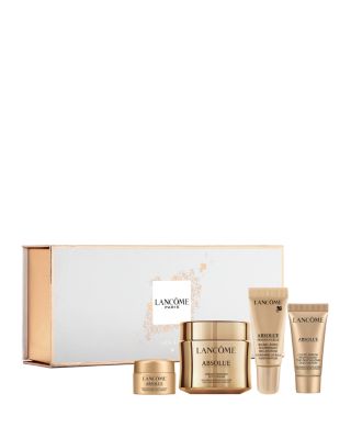 Lancôme Absolue Discovery Gift Set ($201 value) | Bloomingdale's