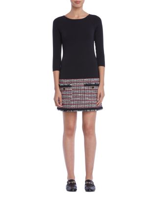 bloomingdales designer dresses