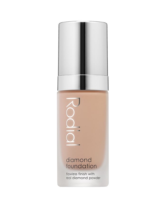 Rodial Diamond Foundation In Shade 50
