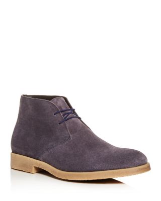 to boot new york chukka