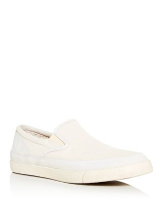 john varvatos jet slip on