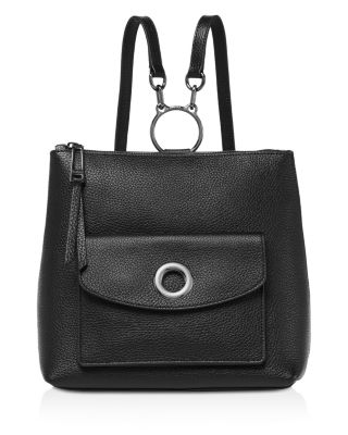 Botkier Waverly Leather Backpack | Bloomingdale display picture 1
