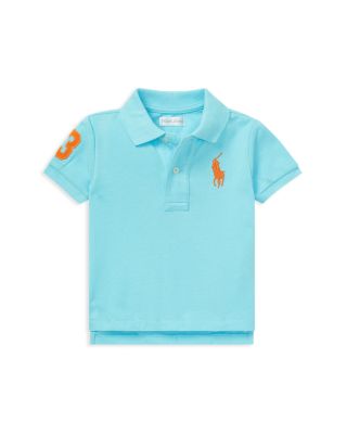 baby ralph lauren polo shirt